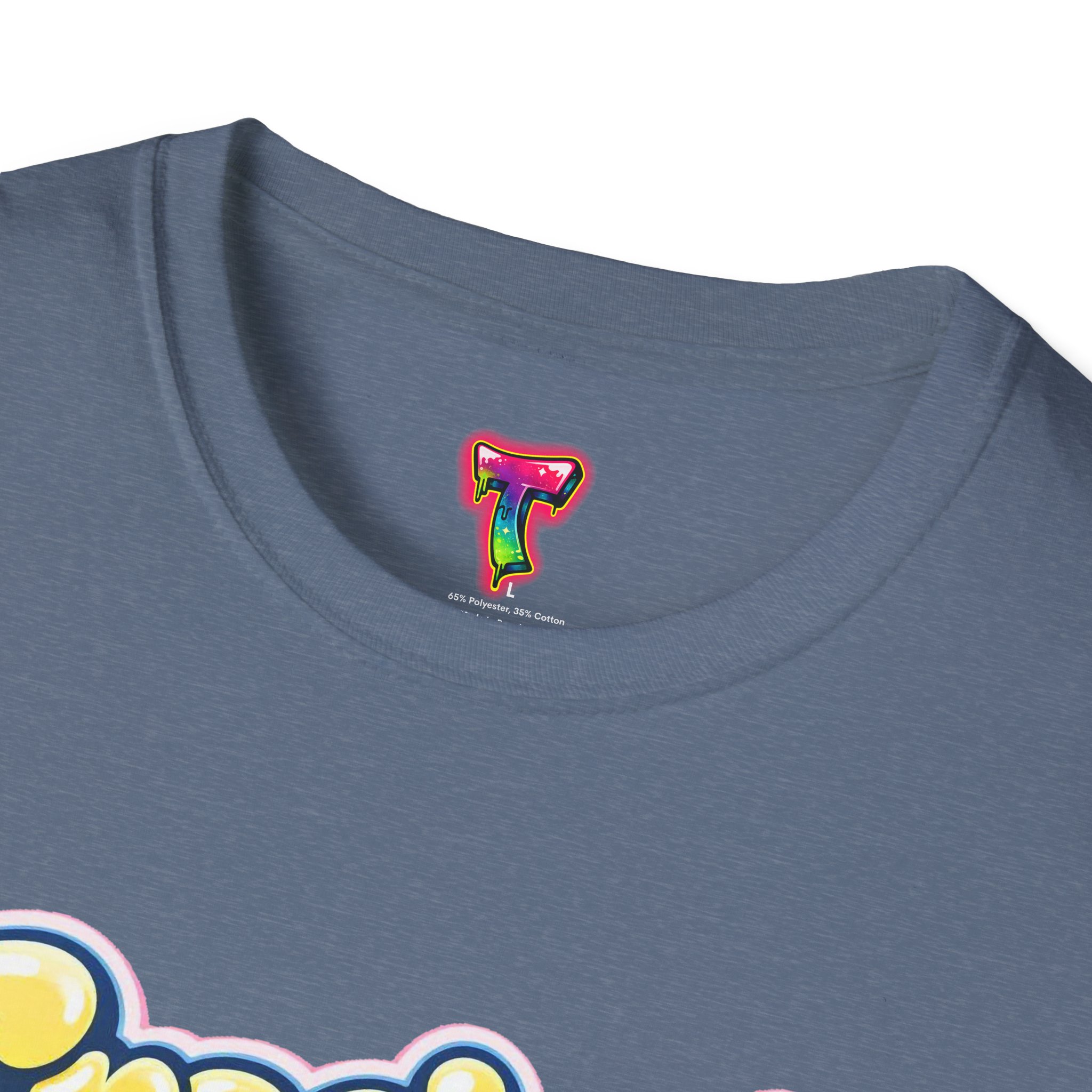 Cracked But Cute T-Shirt - Ảnh 43