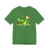 St. Patrick’s Frog Tee