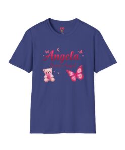 Angela Sweet Angel T-Shirt