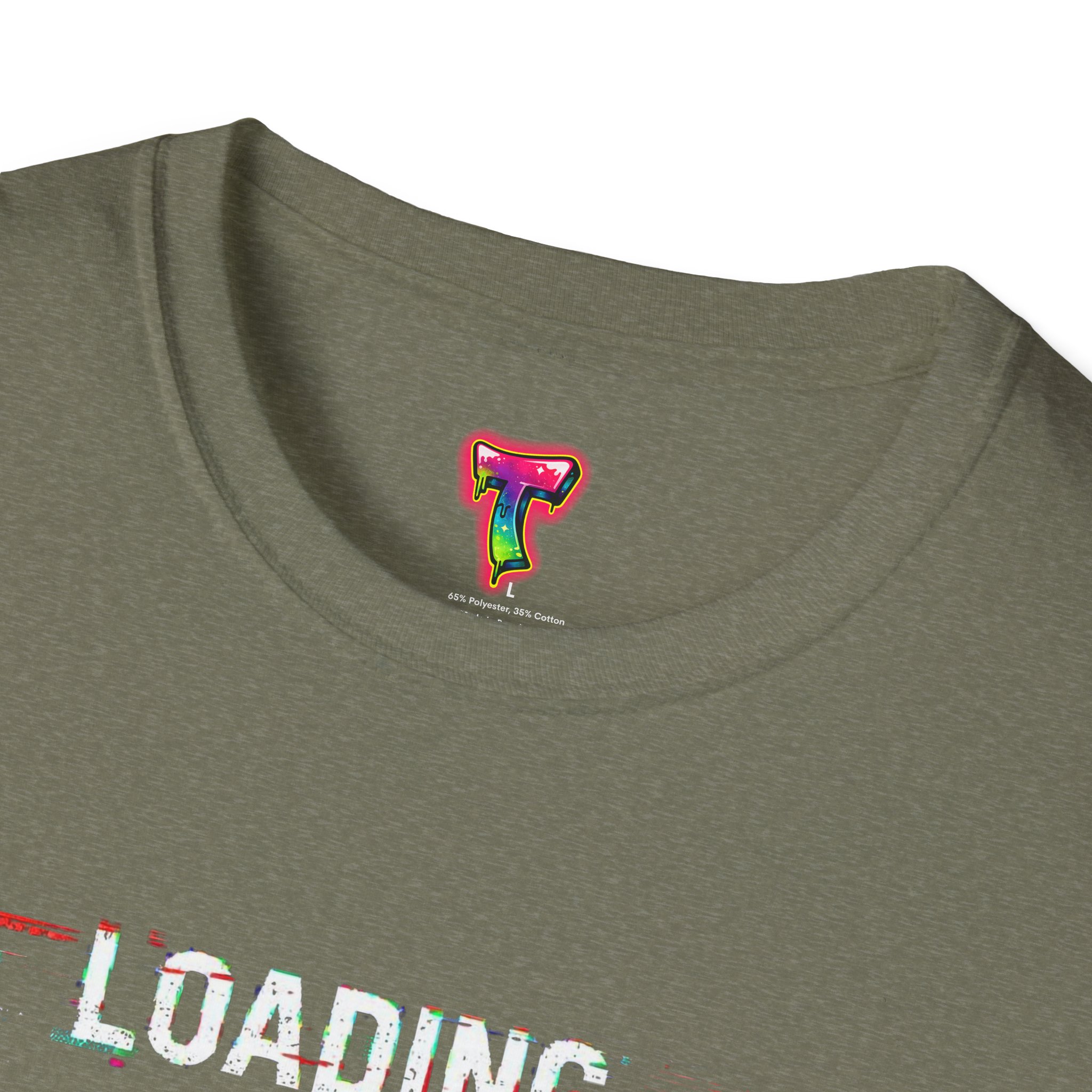 World Cup Winner Loading T-Shirt - Ảnh 11