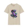 Neon Cobra T-Shirt