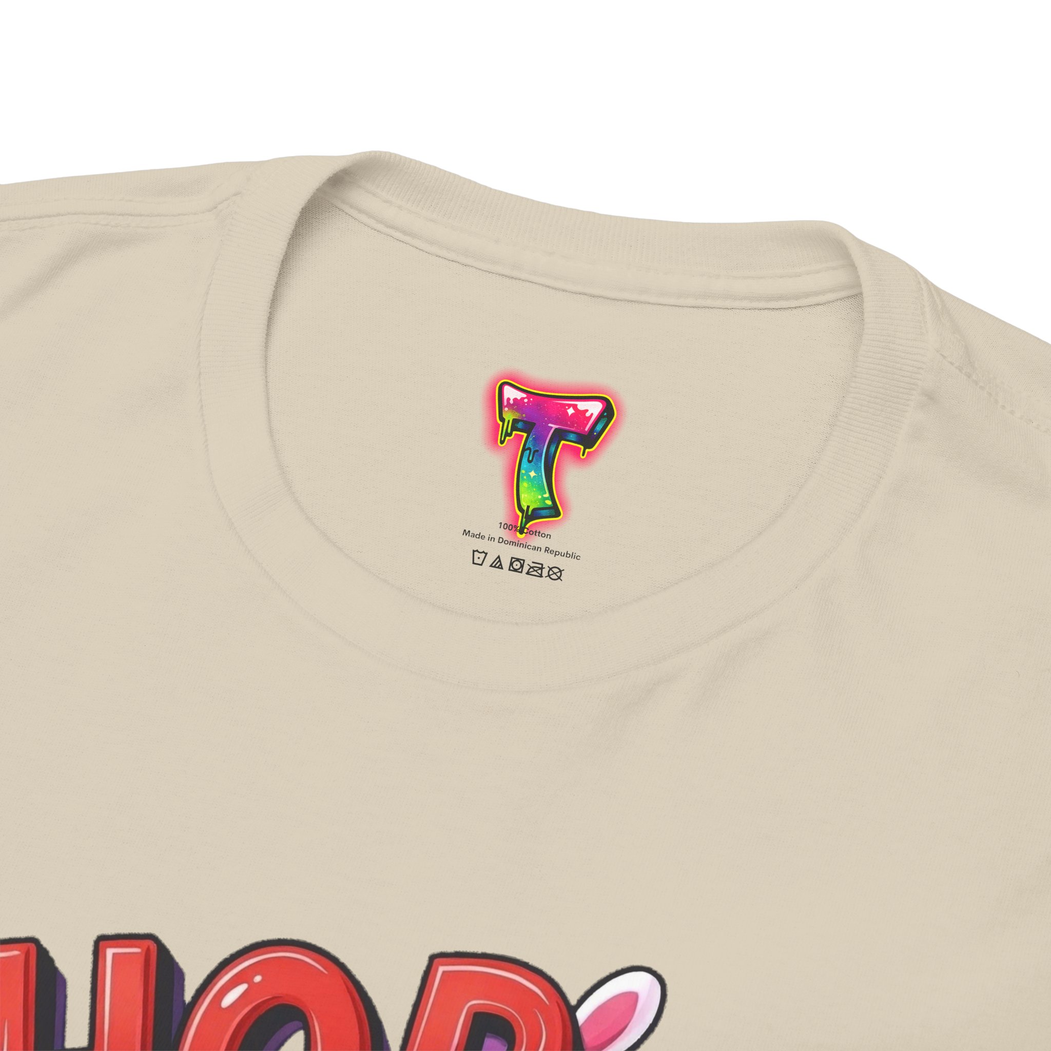 Easter Bunny T‑Shirt - Ảnh 22