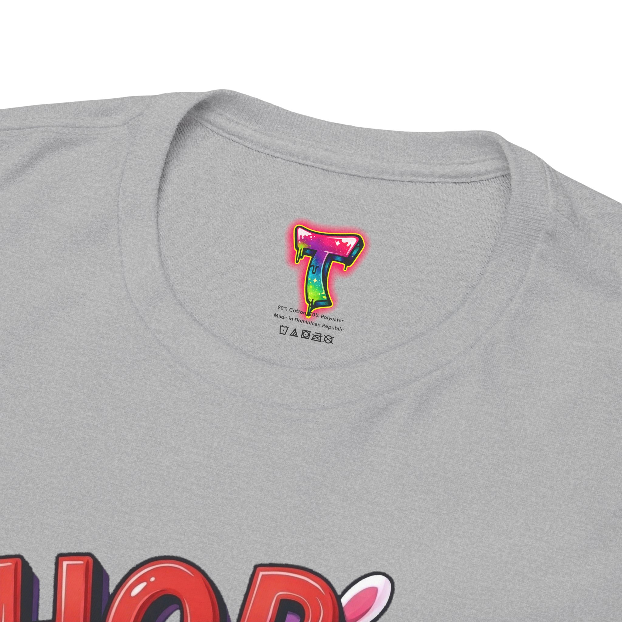 Easter Bunny T‑Shirt - Ảnh 28