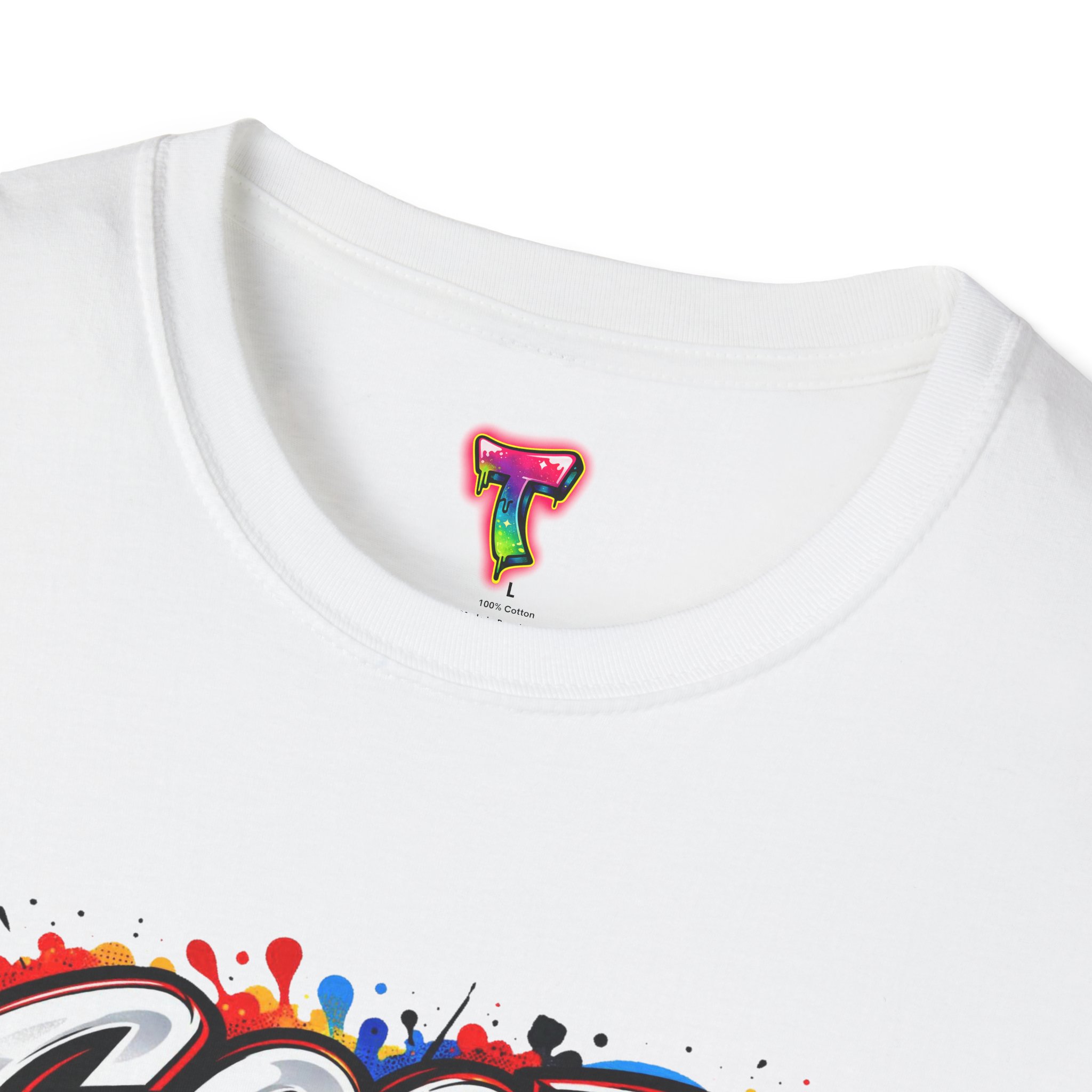 Good Time Graphic T-Shirt - Ảnh 7