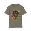 Gorilla Rapper Graphic T‑Shirt