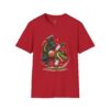Breakdancing Alligator T-Shirt