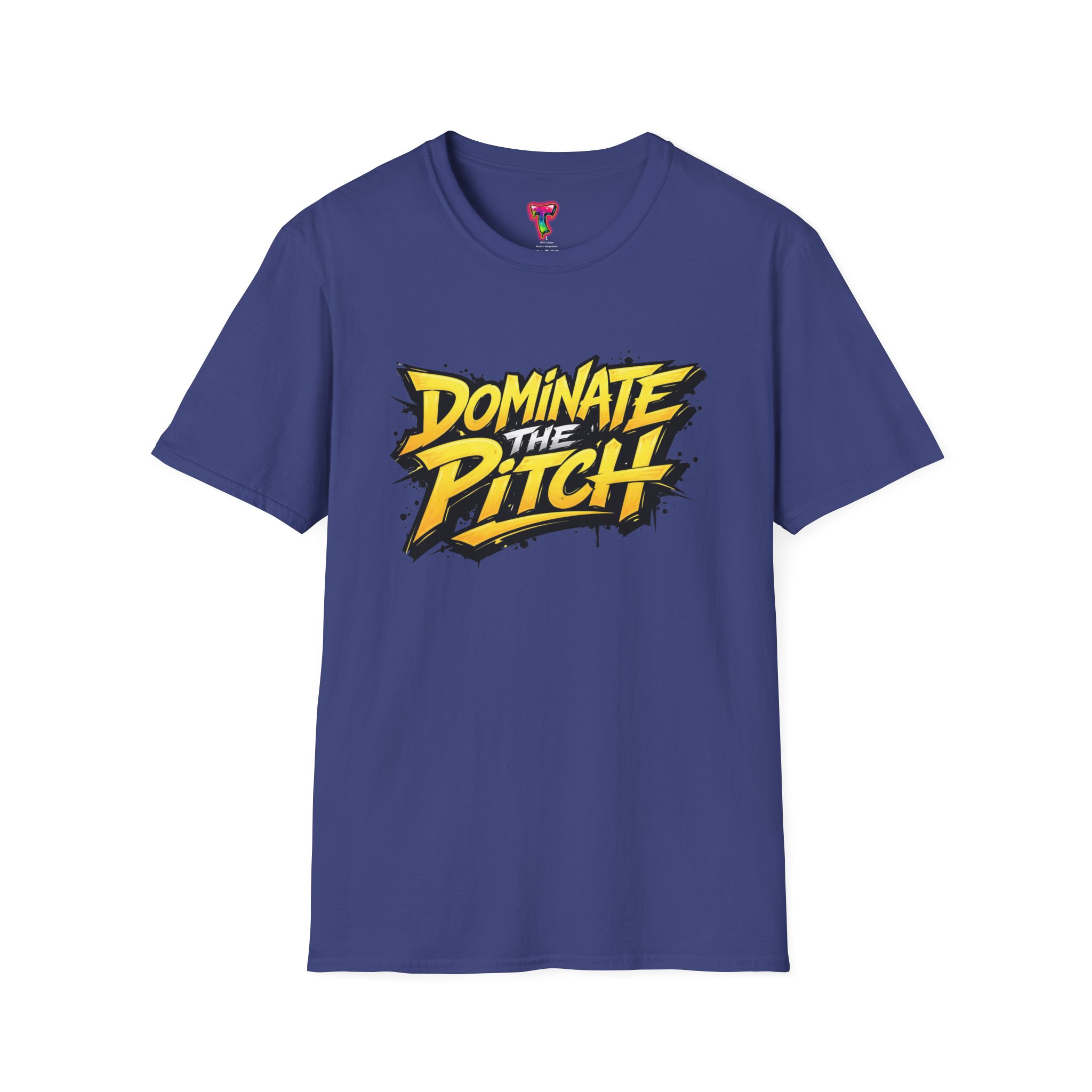Dominate The Pitch T-Shirt - Ảnh 41