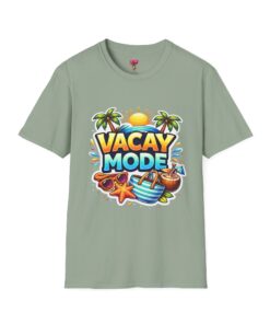 Vacay Mode T-Shirt