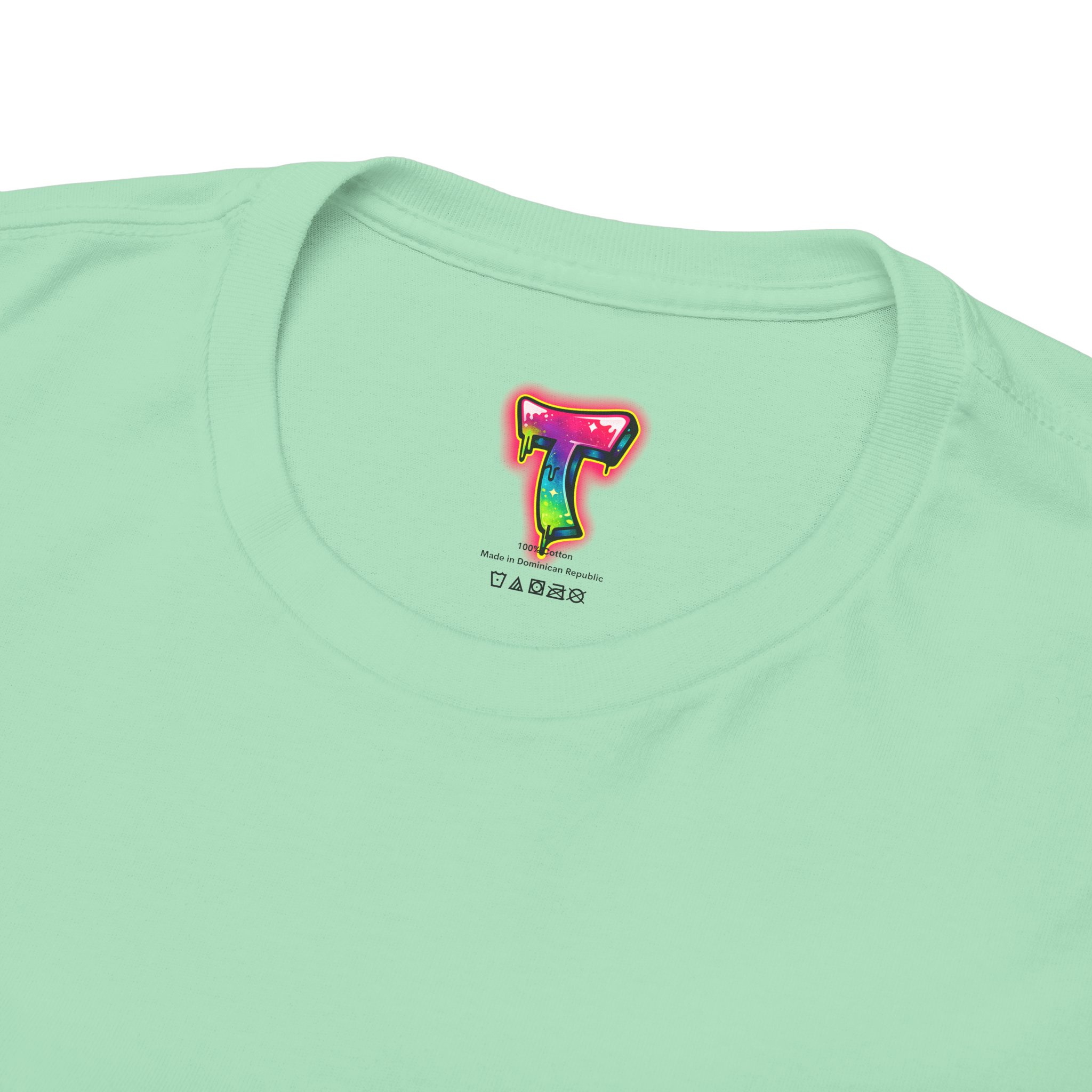 Easter Bunny & Colorful Egg T-Shirt - Ảnh 32