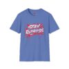 Stay Ruthless Graffiti T-Shirt