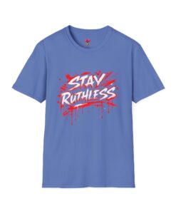 Stay Ruthless Graffiti T-Shirt