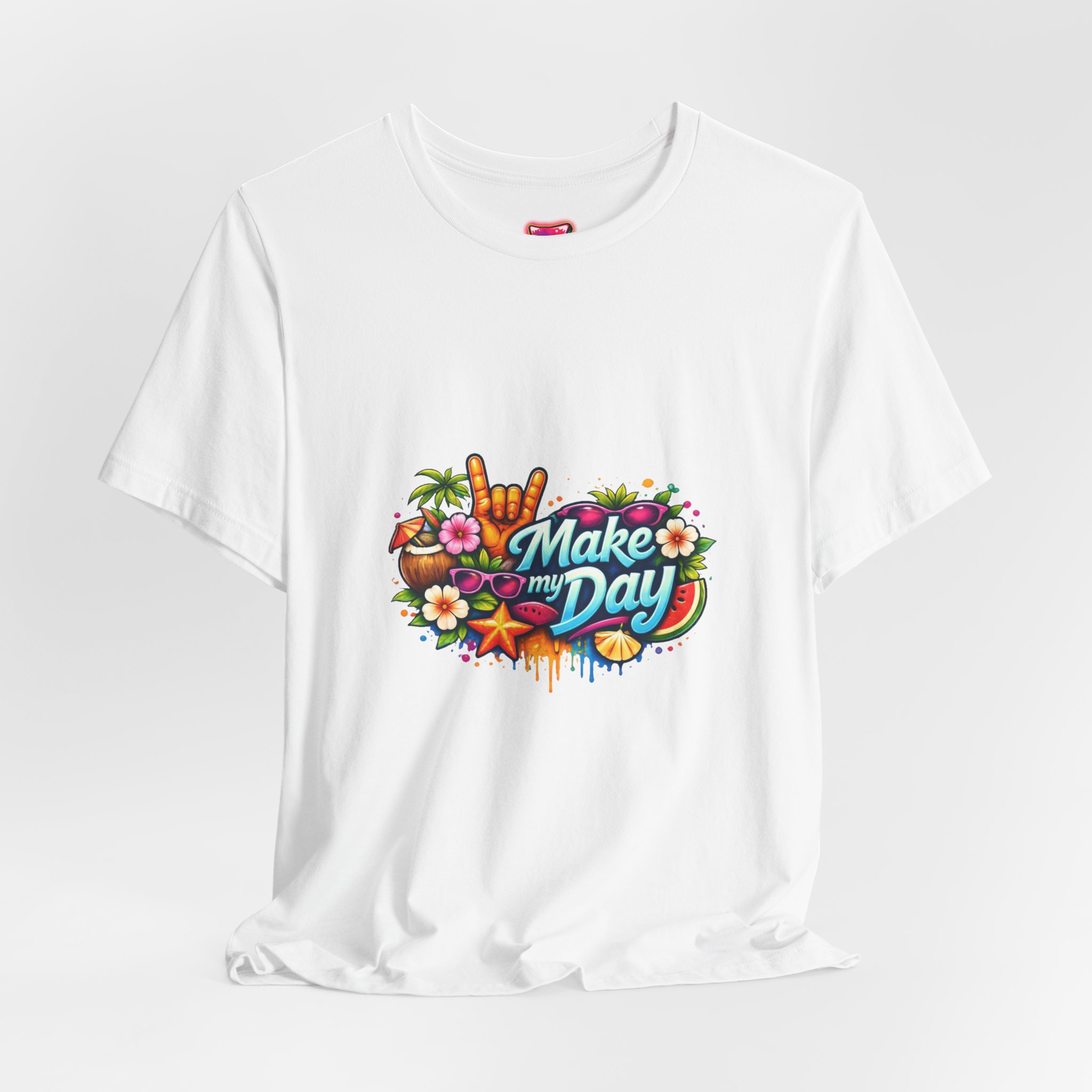 Make My Day T-Shirt - Ảnh 9