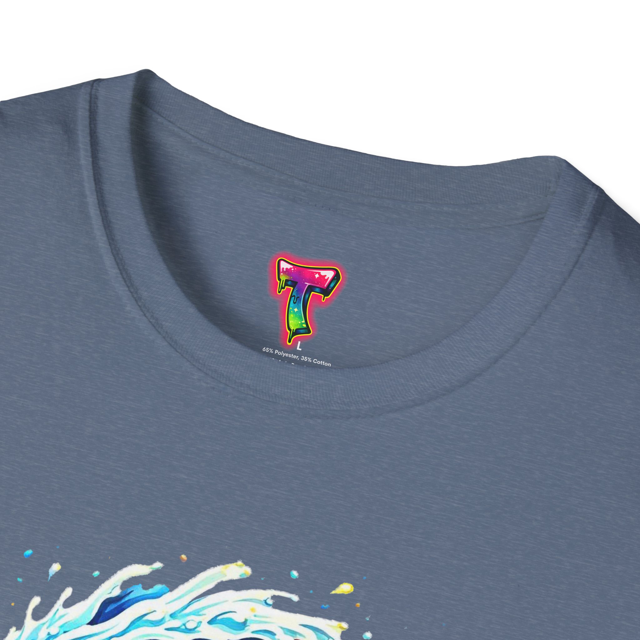 Saltwater Soul T-Shirt - Ảnh 43