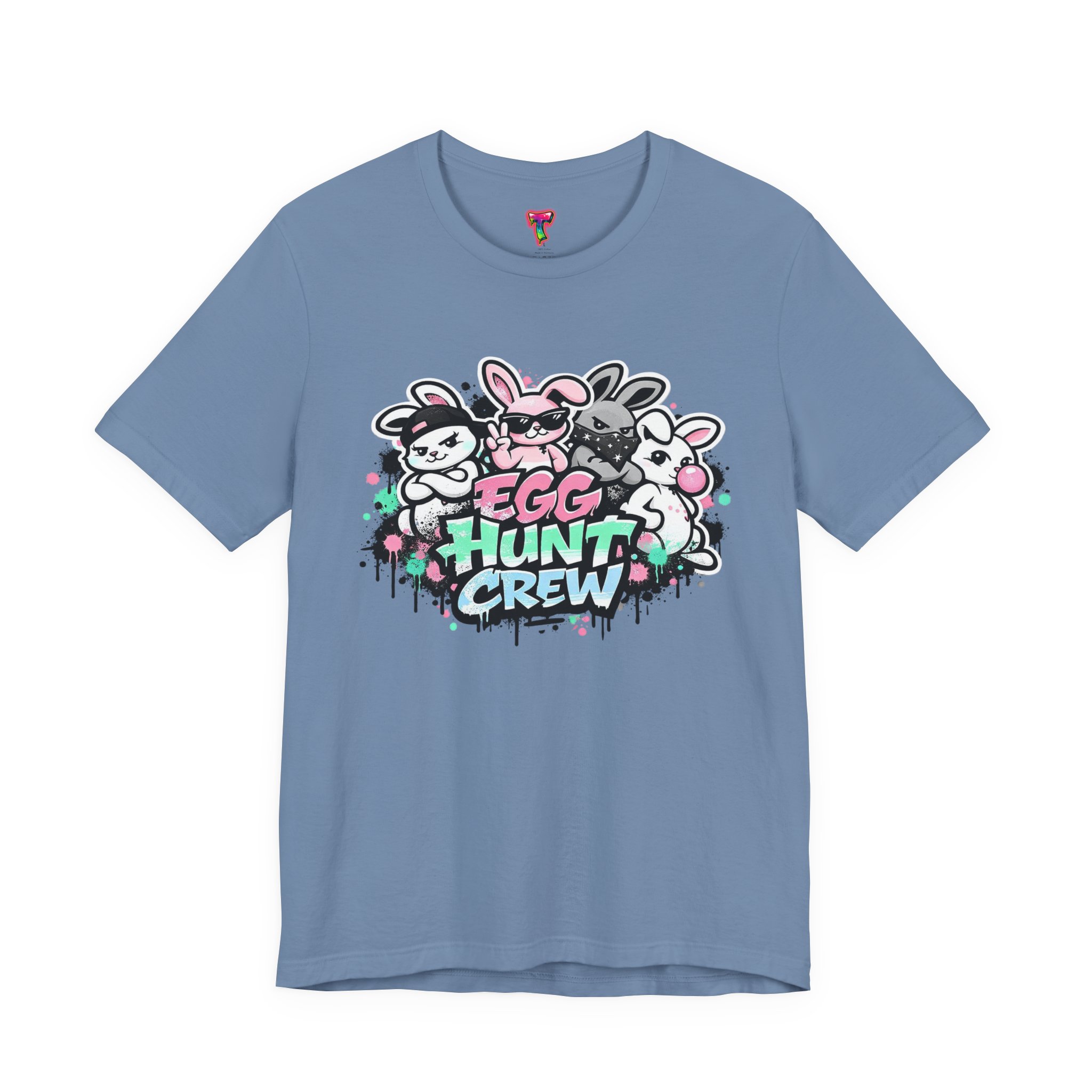 Egg Hunt Crew T-Shirt - Ảnh 33