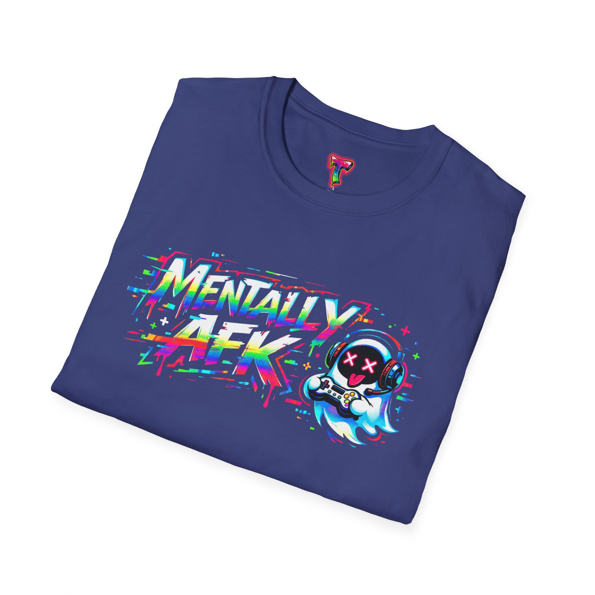 Mentally Afk T-Shirt - Ảnh 56