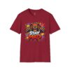 Bear Graphic T-Shirt