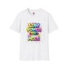 Low Power Mode T-Shirt