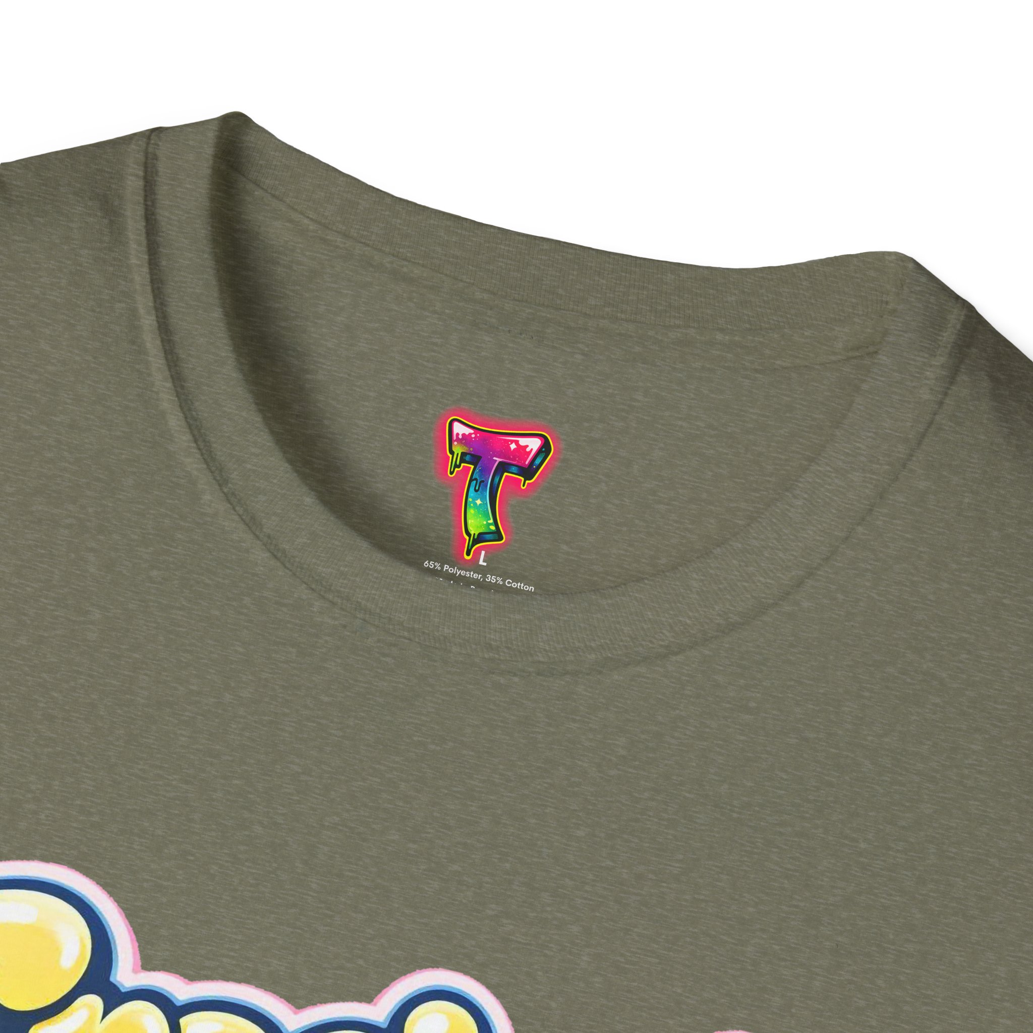 Cracked But Cute T-Shirt - Ảnh 23