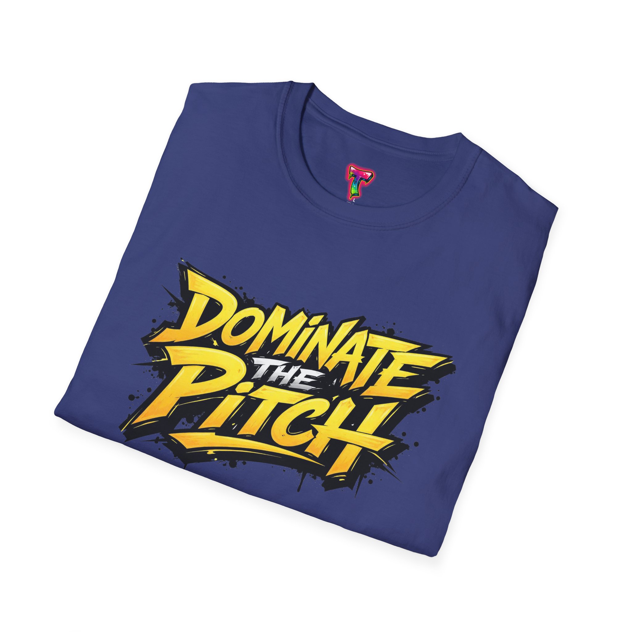 Dominate The Pitch T-Shirt - Ảnh 44