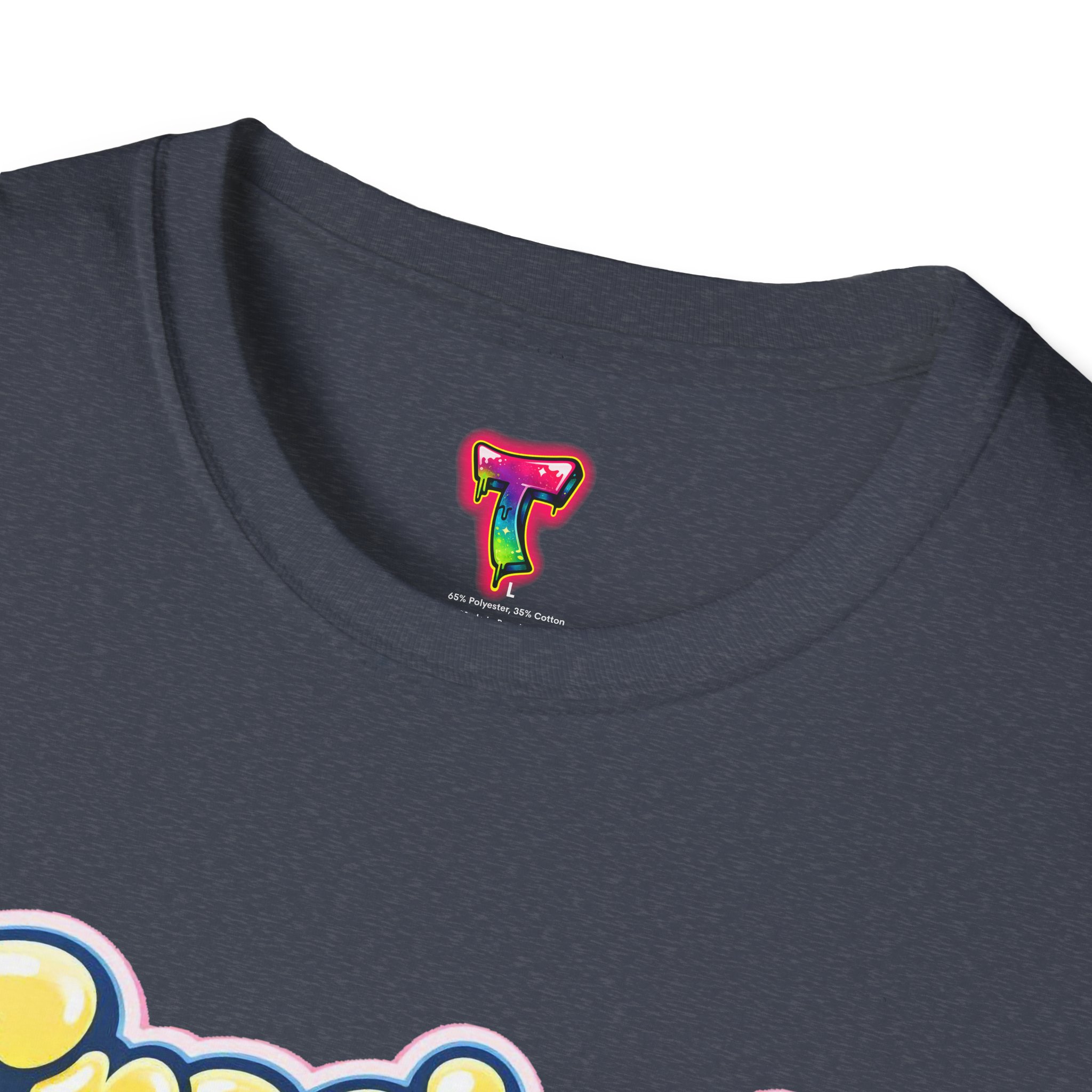 Cracked But Cute T-Shirt - Ảnh 51