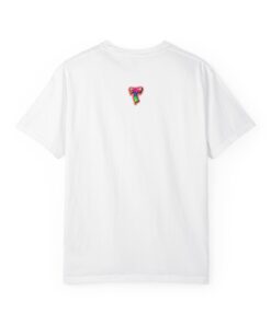 Alternative view of Cute Bubble Dragon T-Shirt
