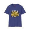 Egg Breaker Graphic T-Shirt