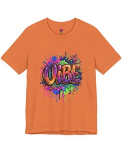 Vibe Graffiti T-Shirt