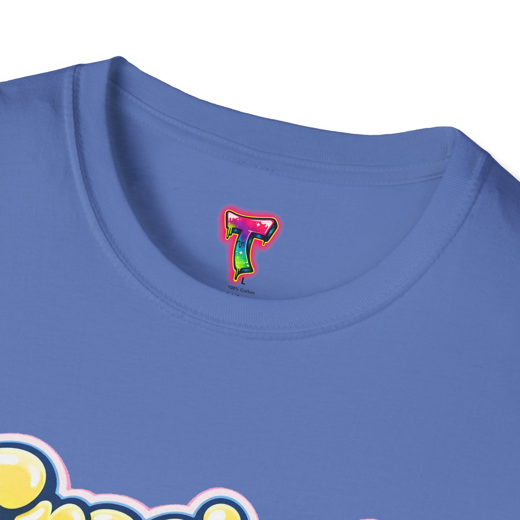 Cracked But Cute T-Shirt - Ảnh 35