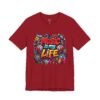Music Is My Life T-Shirt