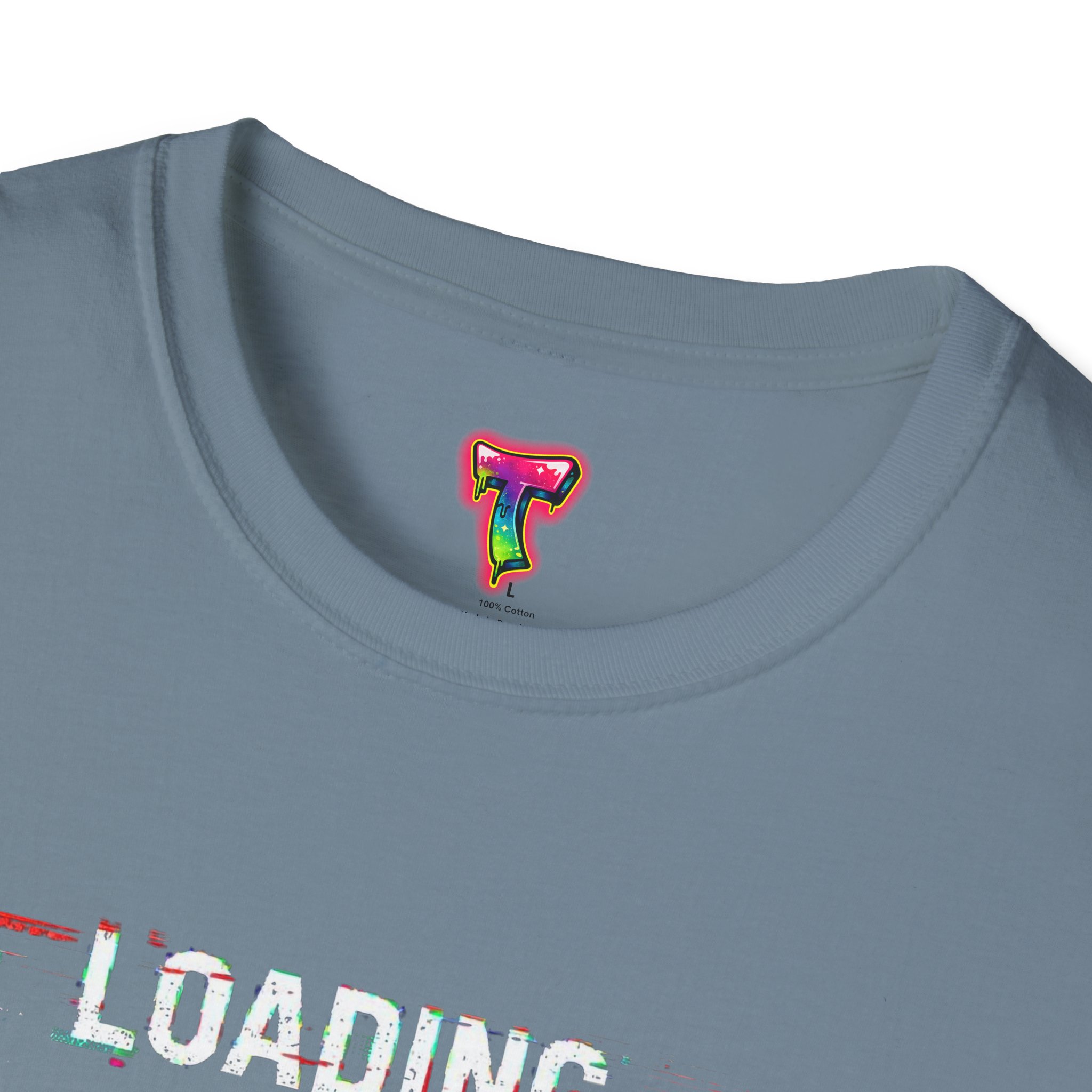 World Cup Winner Loading T-Shirt - Ảnh 27