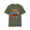 Eat Sleep Repeat T-Shirt