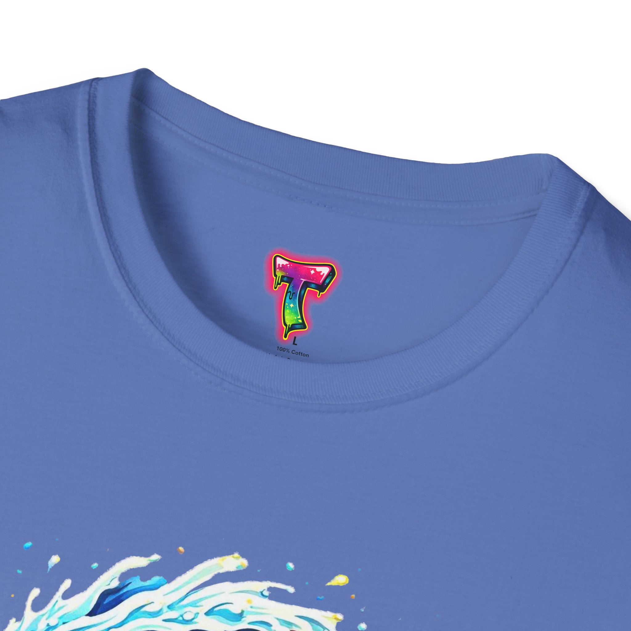 Saltwater Soul T-Shirt - Ảnh 35