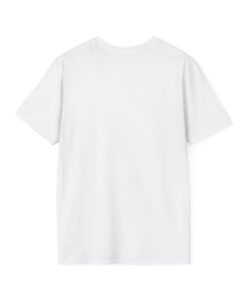 Alternative view of Grunge Blood-Splattered Teddy Bear Graphic Tee