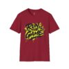 Run the Game T-Shirt