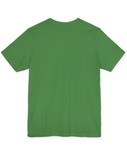 Alternative view of Cute Grumpy Frog St. Patrick's Day T-Shirt