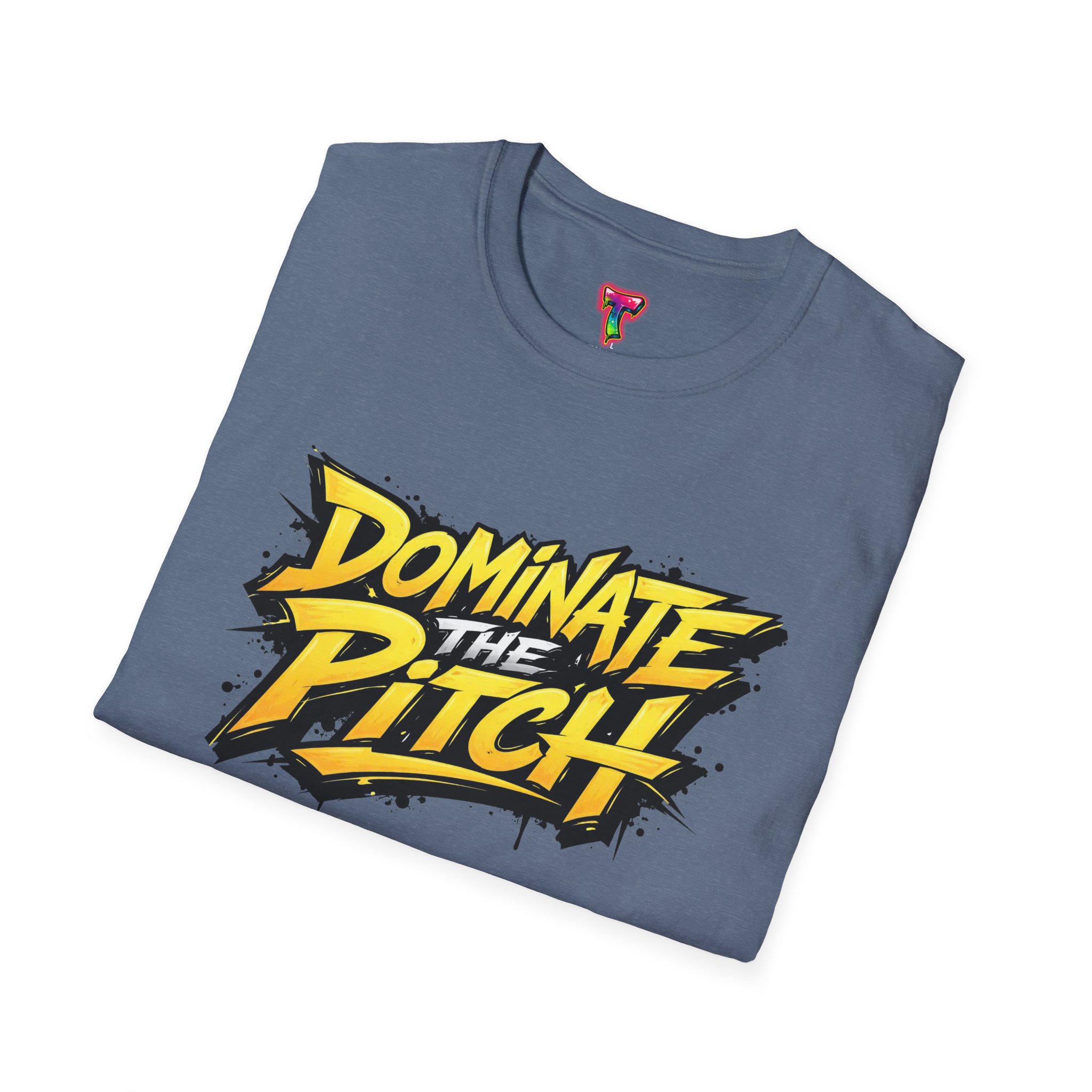 Dominate The Pitch T-Shirt - Ảnh 40