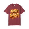 Hotter Than Summer T-Shirt