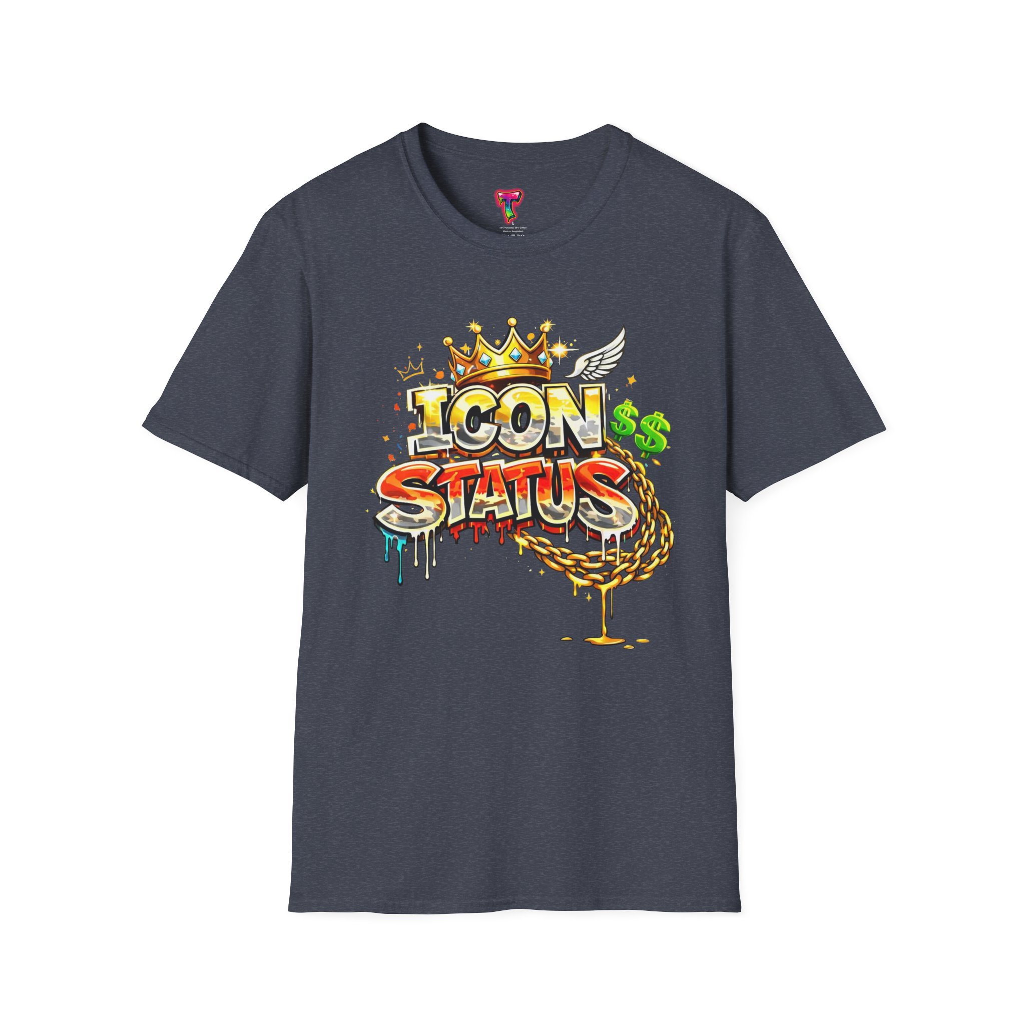 Icon Status T-Shirt - Ảnh 45