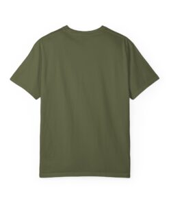 Alternative view of Zero Energy Frog T‑Shirt