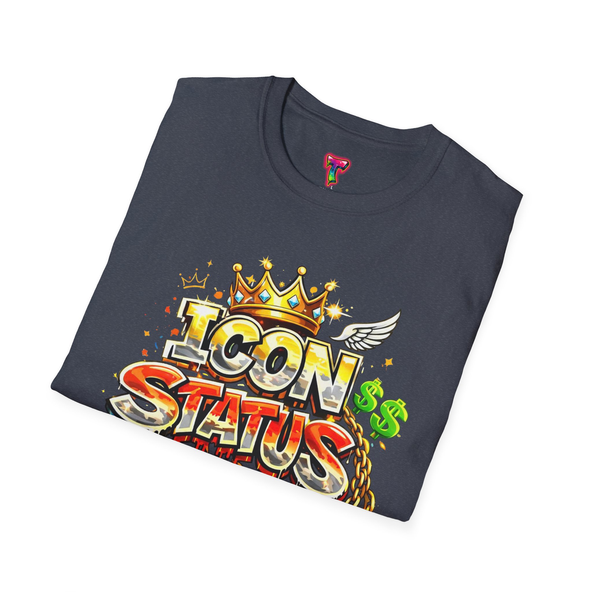 Icon Status T-Shirt - Ảnh 48