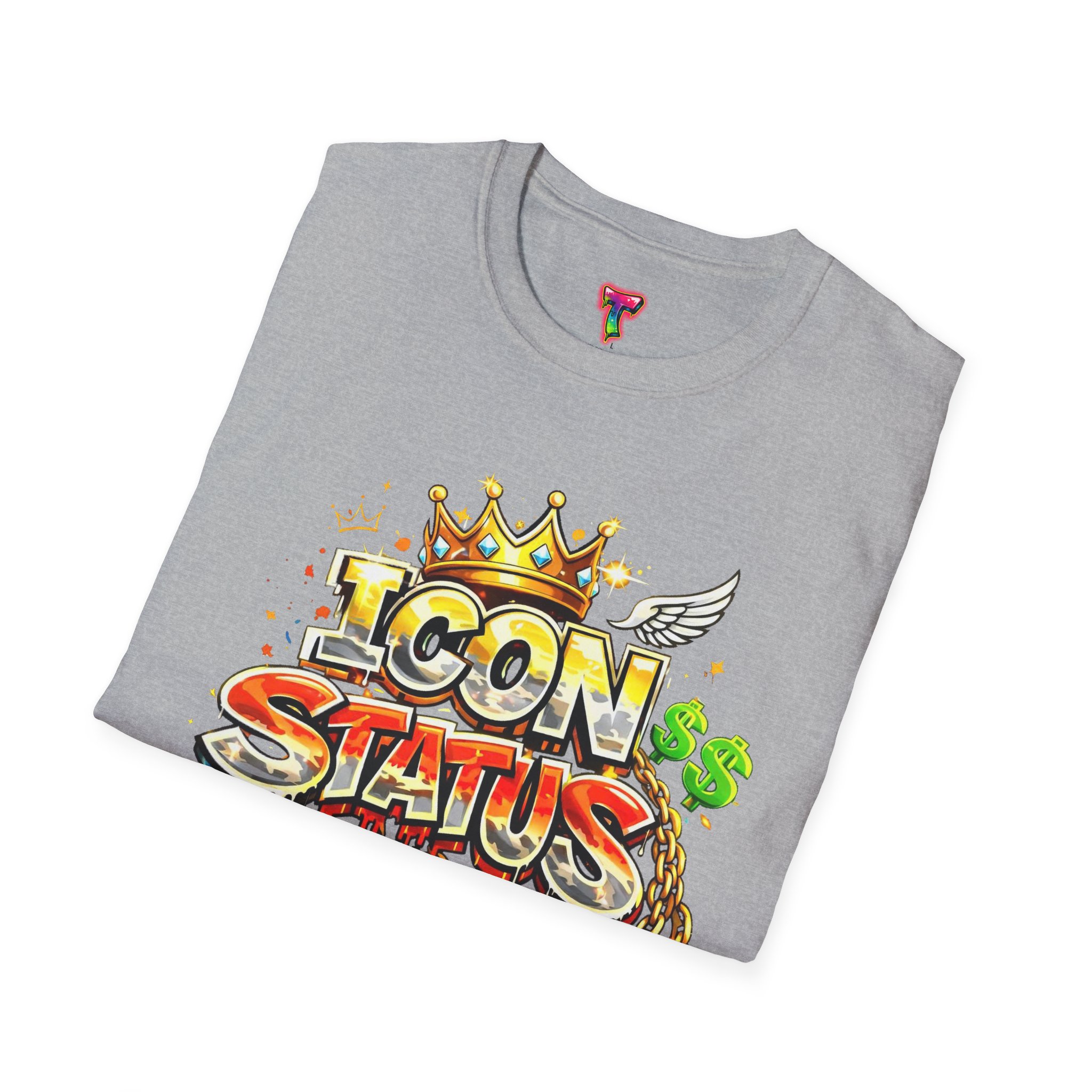 Icon Status T-Shirt - Ảnh 20