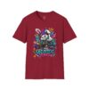 Velocity Vibes Rabbit Graphic T-Shirt