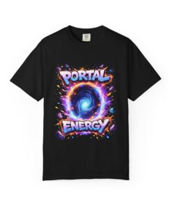 Portal Energy T-Shirt