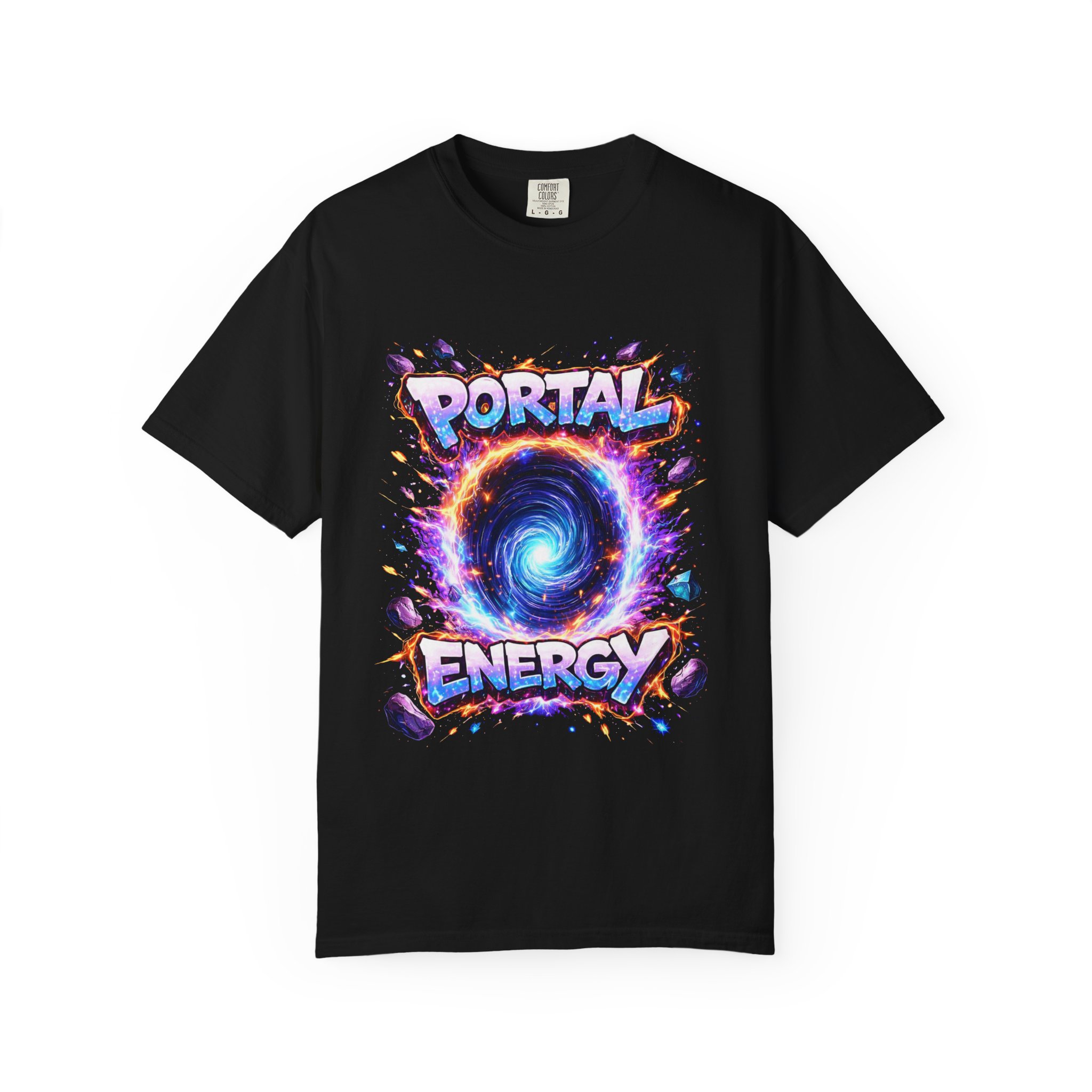 Portal Energy T-Shirt