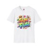 Sun Fun Summer T-Shirt