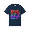 Chaos Unleashed Graphic T-Shirt