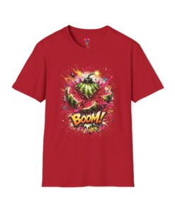 BOOM! Watermelon Explosion T-Shirt