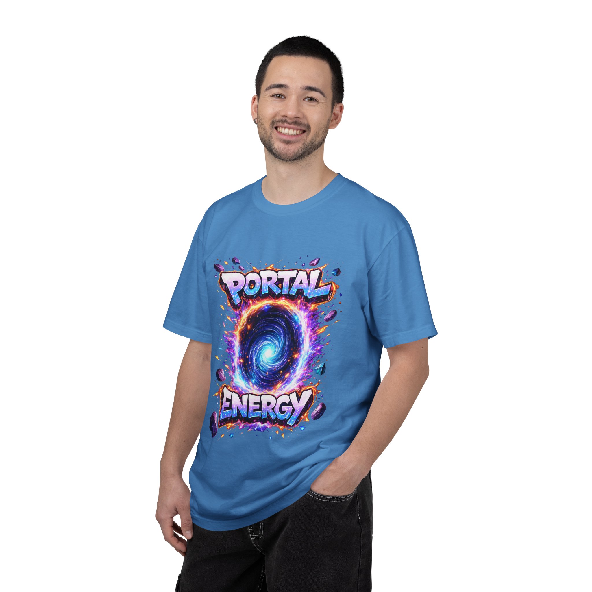 Portal Energy T-Shirt - Ảnh 44