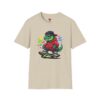 Skateboard Dino T-Shirt