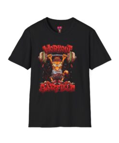 Workout Beast T-Shirt